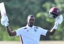 Photo of यह मेरे लिए और टीम के लिए बेहद खास दिन : जस्टिन ग्रिव्स..