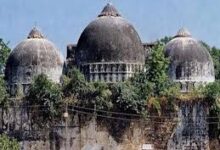 Photo of बाबरी मस्जिद की बरसी: सबरीमाला स्थित भगवान अयप्पा मंदिर में सुरक्षा कड़ी..