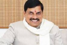 Photo of मध्यप्रदेश : शीतकालीन सत्र अनिश्चितकाल के लिए स्थगित, यादव ने बताया सफल..