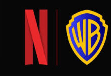Photo of नेटफ्लिक्स ने की ‘वार्नर ब्रदर्स डिस्कवरी’ को खरीदने की घोषणा, सब्सक्राइबर्स देख पाएंगे कई क्लासिक फिल्में