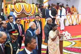 Photo of मुर्मु, मोदी और बिरला ने अम्बेडकर के महापरिनिर्वाण दिवस पर दी श्रद्धांजलि…