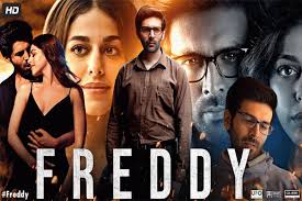 Photo of कार्तिक की ‘फ्रेडी’ उनके करियर का सबसे साहसी फिल्म…