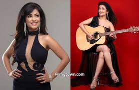 Photo of ‘रेड सी फिल्म फेस्टिवल’ में परफॉर्म करने के लिए उत्साहित हैं सिंगर शिबानी कश्यप, कहा, ‘मेरे लिए गर्व की बात’…