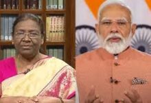 Photo of गोवा अग्निकांड पर राष्ट्रपति और प्रधानमंत्री ने दुख जताया, अनुग्रह राशि देने का ऐलान..