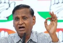 Photo of पुतिन 75 व्यापारियों के साथ आते हैं और हमारे वाले अकेले घूमने जाते हैं: कांग्रेस नेता उदित राज…