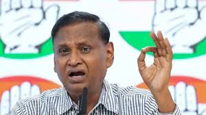 Photo of पुतिन 75 व्यापारियों के साथ आते हैं और हमारे वाले अकेले घूमने जाते हैं: कांग्रेस नेता उदित राज…