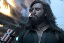 Photo of नौवें दिन 300 करोड़ पार हुई ‘धुरंधर’, दूसरे शनिवार को सबसे ज्यादा कमाई करने वाली हिंदी फिल्म बनी