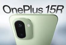 Photo of वनप्लस 15आर स्मार्टफोन और पैड गो 2 टैबलेट 17 दिसंबर को भारत में होंगे लॉन्च…