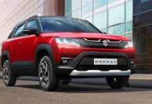 Photo of नई ब्रेजा को लॉन्च से पहले रियल वर्ल्ड कंडीशंस में परख रही कंपनी