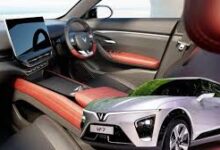 Photo of नवंबर 2025 में बिक्री 288 यूनिट तक पहुंची विनफास्ट इलेक्ट्रिक कार की..