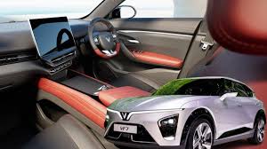 Photo of नवंबर 2025 में बिक्री 288 यूनिट तक पहुंची विनफास्ट इलेक्ट्रिक कार की..