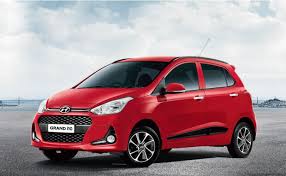 Photo of क्रैश टेस्ट में फेल, फिर भी खूब बिक रही हयूदै ग्रांड आई10