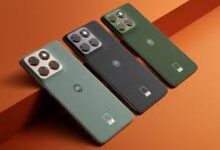 Photo of नया स्पेशल एडिशन मोटोरोला एग्ज 70 पेश