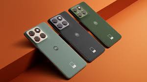 Photo of नया स्पेशल एडिशन मोटोरोला एग्ज 70 पेश