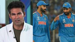 Photo of 2027 एकदिवसीय विश्व कप के लिए विराट का टीम में होना जरुरी : कैफ