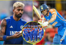 Photo of दक्षिण अफ्रीका के खिलाफ टी20 सीरीज से वापसी करेंगे पांड्या और शुभमन…