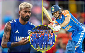 Photo of दक्षिण अफ्रीका के खिलाफ टी20 सीरीज से वापसी करेंगे पांड्या और शुभमन…