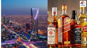 Photo of अब सऊदी के रियाद में राजनयिक ही नहीं, अमीरों के लिए उपलब्ध रहेगी शराब