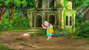 Photo of कहानी : निराश्रित…