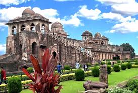 Photo of मांडू-एक ऐतिहासिक यात्रा के लिए…