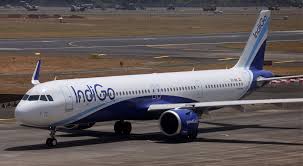 Photo of इंडिगो को उड़ानों की संख्या पांच प्रतिशत घटाने का निर्देश…