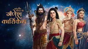 Photo of सोनी सब के शो ‘गणेश कार्तिकेय’ का आने वाला एपिसोड मेरे लिये बेहद खास : श्रेनु पारिख