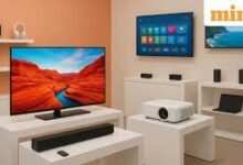 Photo of जीएसटी में राहत के बाद स्मार्ट टीवी के दाम हुए कम