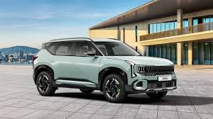 Photo of नई-जेनरेशन सेल्टोस को वैश्विक बाजार में होगी पेश