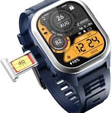 Photo of फायर-बोल्ट क्लिक स्मार्टवॉच कम बजट में उपलब्ध