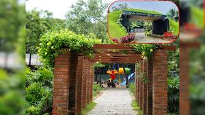 Photo of कोयंबटूर में आम लोगों के लिए खुला क्लासिकल लैंग्वेज पार्क, क्यूआर कोड से मिलेगी हर पौधे की जानकारी…