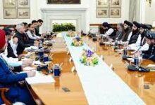 Photo of यूएनएससी में भारत की कड़ी चेतावनी: पाकिस्तान की अफगान व्यापार बाधाओं को आतंक जैसी हरकत बताया