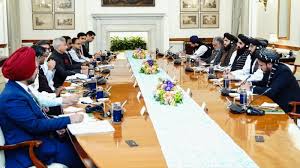 Photo of यूएनएससी में भारत की कड़ी चेतावनी: पाकिस्तान की अफगान व्यापार बाधाओं को आतंक जैसी हरकत बताया