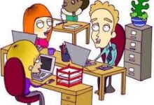 Photo of कहानी: एक आफिस ऐसा भी