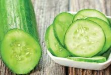 Photo of खीरा खाने से रोग भगाने के साथ-साथ सौंदर्य भी बढ़ाए…