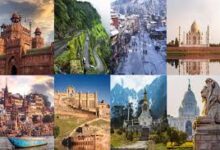 Photo of जा रहे है नॉर्थ इंडिया घुमने, तो आपके सफर को यादगार बना देंगी से खूबसूरत जगहें