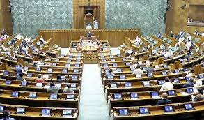 Photo of राज्यसभा ने पूर्व सदस्य शिवराज पाटिल को श्रद्धांजलि दी…