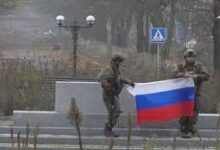 Photo of रूस ने सेवरस्क शहर पर कब्जा करने का किया दावा, यूक्रेन ने बताया निराधार