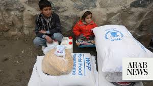 Photo of यूरोपीय संघ ने अफगानिस्तान में खाद्य सुरक्षा के लिए संरा के डब्ल्यूएफपी को दिया 290 लाख डॉलर का योगदान