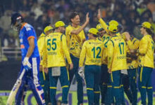 Photo of दूसरे टी-20 मुकाबले में दक्षिण अफ्रीका ने भारत को 51 रनों से हराया