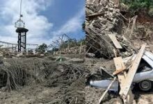 Photo of दक्षिण अफ्रीका में मंदिर ढहने की घटना में मारे गए चार लोगों में भारतीय मूल का व्यक्ति भी शामिल…