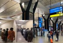 Photo of दक्षिण अफ्रीका से 16 अवैध बांग्लादेशी नागरिकों को निर्वासित किया जाएगा