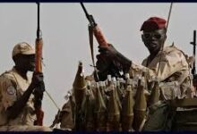 Photo of सूडान में संयुक्त राष्ट्र परिसर पर ड्रोन हमला, छह शांति सैनिकों की मौत