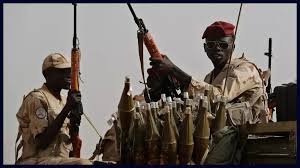 Photo of सूडान में संयुक्त राष्ट्र परिसर पर ड्रोन हमला, छह शांति सैनिकों की मौत