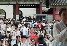 Photo of दक्षिण कोरिया में विदेशी सैलानियों को जल्द मिलेगी बड़ी सुविधा, कार्ड से होगा सार्वजनिक परिवहन का भुगतान