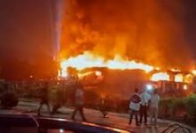 Photo of गोवा में अवैध नाइटक्लबों के खिलाफ कार्रवाई जारी