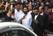 Photo of यूडीएफ में अपनी वापसी के बारे में केसी(एम) को फैसला करना है: केपीसीसी प्रमुख