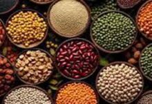 Photo of गेहूं, चीनी मजबूत; चावल नरम; दालों, खाद्य तेलों में घट-बढ़..