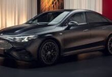 Photo of मर्सिडीज-बेंज की नई सीएलए कार को मिली 5-स्टार रेटिंग