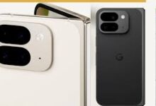 Photo of गूगल पिक्सल 9 प्रो फोल्ड पर मिल रहा 77 हजार रुपये डिस्काउंट