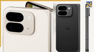 Photo of गूगल पिक्सल 9 प्रो फोल्ड पर मिल रहा 77 हजार रुपये डिस्काउंट